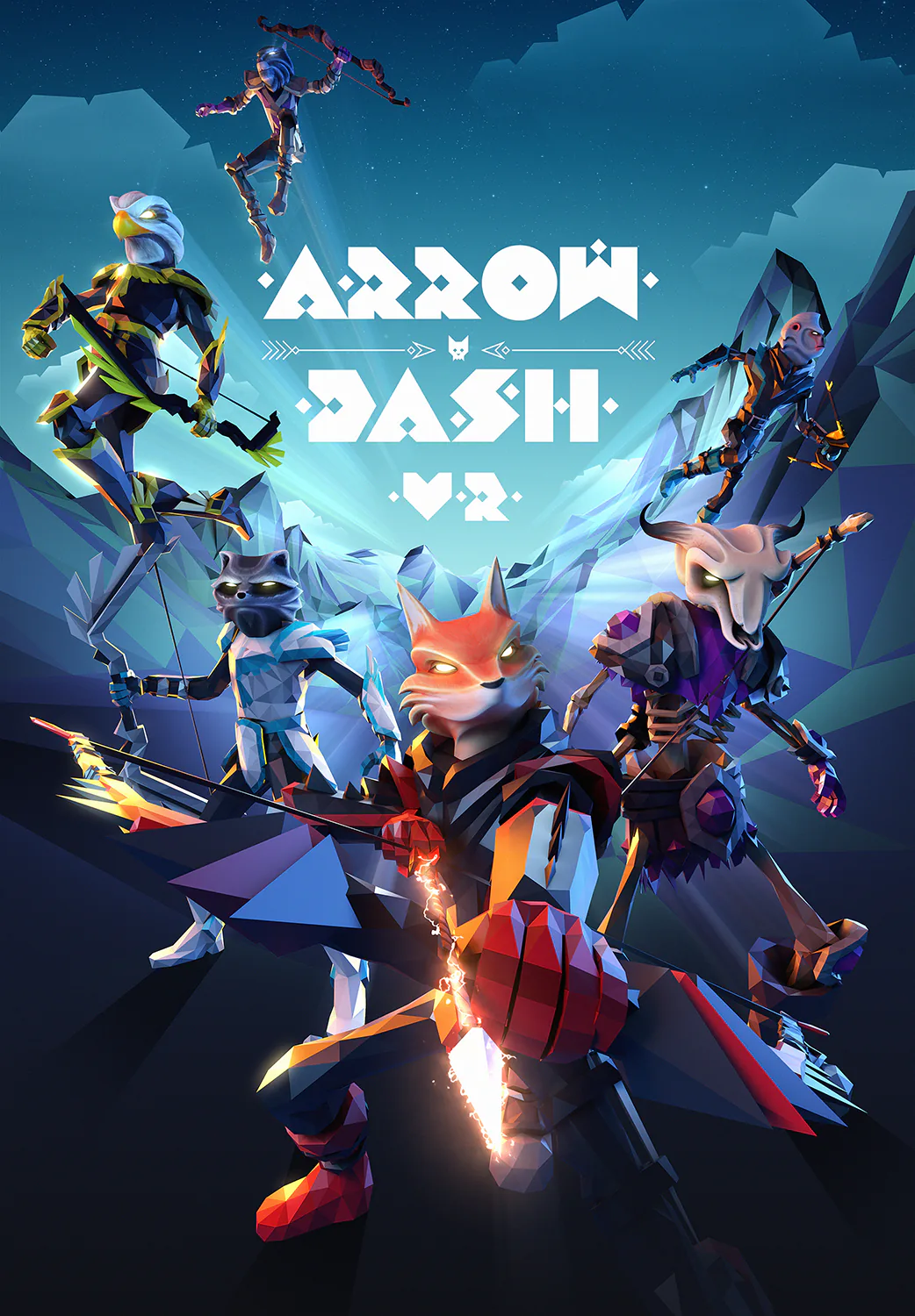 Game Poster