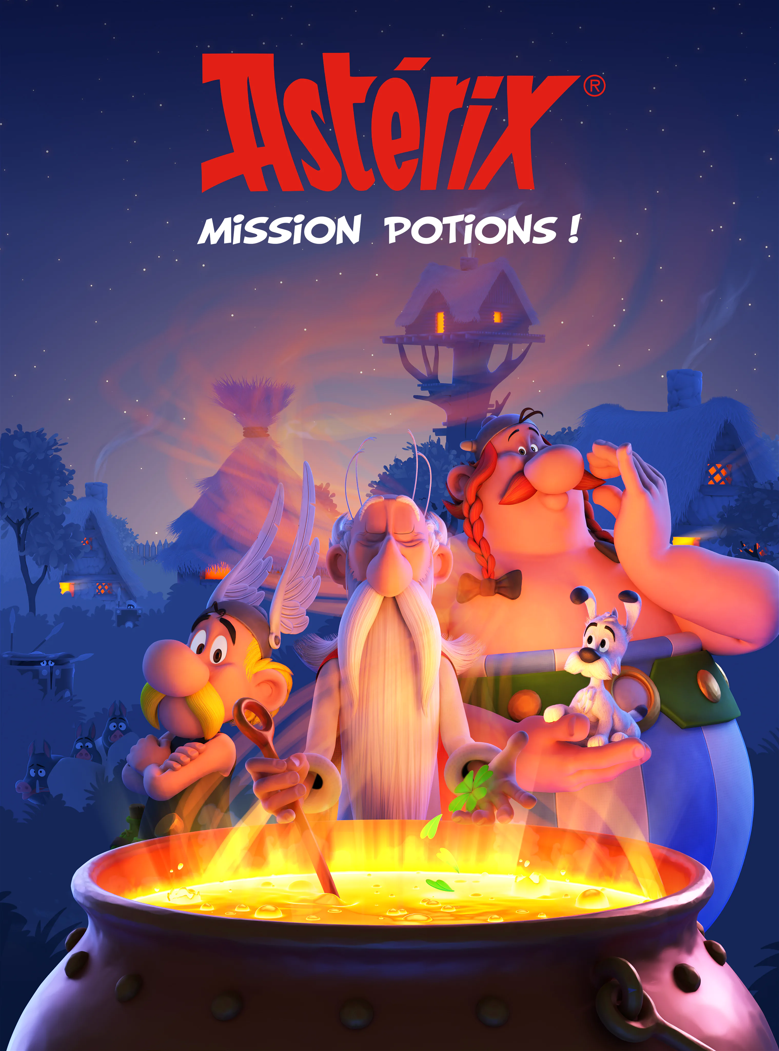 Game Poster