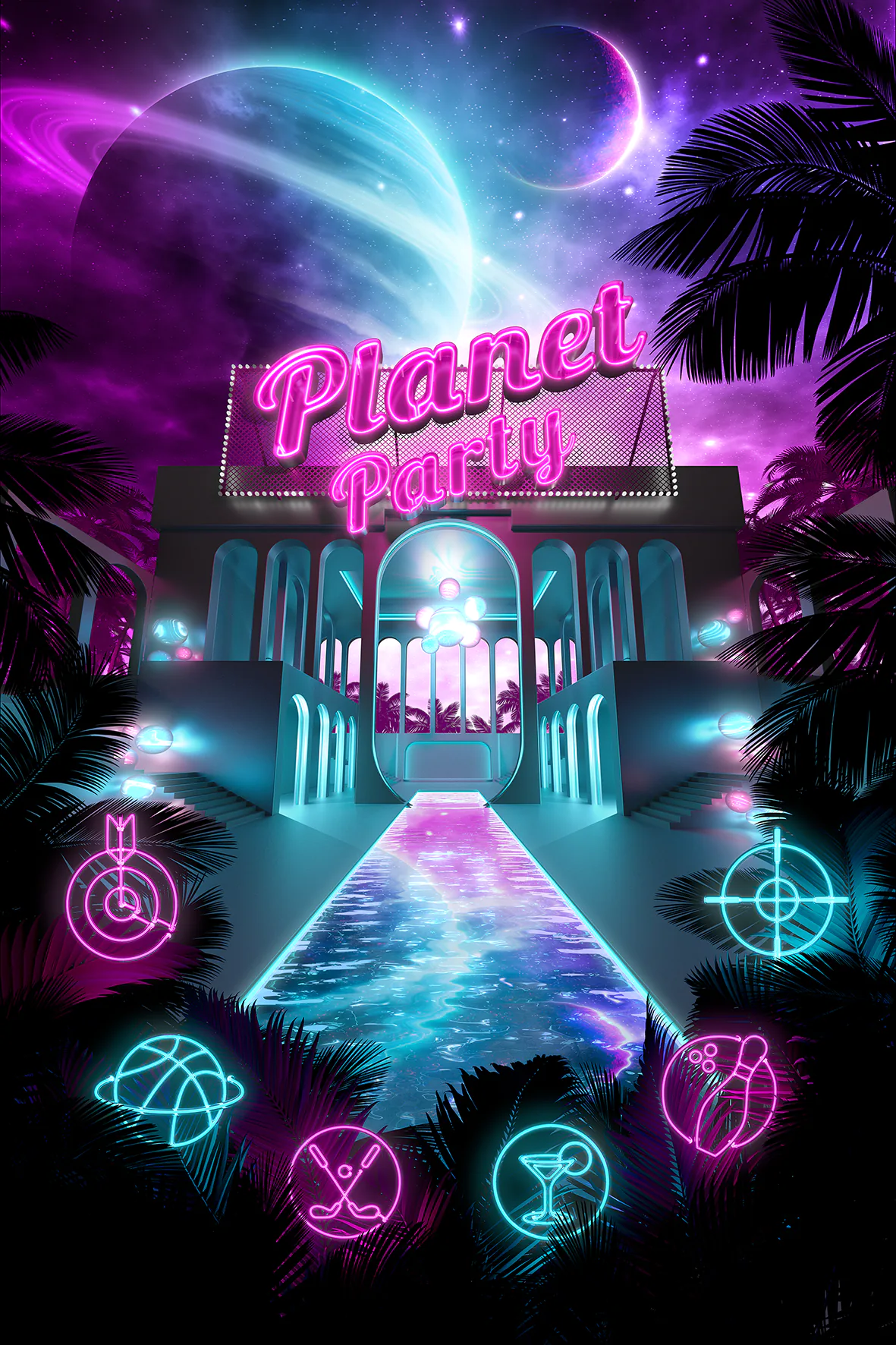 Game Poster